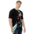 CITY OF THE WOLVES - Andy Bogard - Camiseta Dry Fit de Games - Kanikoss Moda Nerd
