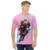 CITY OF THE WOLVES - Andy Bogard - Camiseta Dry Fit de Games - comprar online