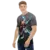 CITY OF THE WOLVES - Andy Bogard South Town Map - Camiseta Dry Fit de Games - loja online