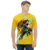 CITY OF THE WOLVES - Hokutomaru - Camiseta Dry Fit de Games - loja online