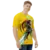 CITY OF THE WOLVES - Hokutomaru - Camiseta Dry Fit de Games - Kanikoss Moda Nerd