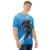 CITY OF THE WOLVES - Hokutomaru - Camiseta Dry Fit de Games - comprar online
