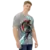 CITY OF THE WOLVES - Hokutomaru - Camiseta Dry Fit de Games na internet