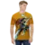 CITY OF THE WOLVES - Hokutomaru - Camiseta Dry Fit de Games - loja online