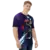 CITY OF THE WOLVES - Hokutomaru - Camiseta Dry Fit de Games - Kanikoss Moda Nerd
