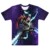 CITY OF THE WOLVES - Hokutomaru - Camiseta Dry Fit de Games