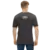 CITY OF THE WOLVES - Hokutomaru - Camiseta Dry Fit de Games - Kanikoss Moda Nerd
