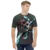 CITY OF THE WOLVES - Hokutomaru - Camiseta Dry Fit de Games na internet
