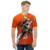 CITY OF THE WOLVES - Hokutomaru - Camiseta Dry Fit de Games na internet