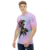 CITY OF THE WOLVES - Hokutomaru - Camiseta Dry Fit de Games na internet