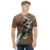 CITY OF THE WOLVES - Hokutomaru - Camiseta Dry Fit de Games na internet
