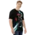 CITY OF THE WOLVES - Hokutomaru - Camiseta Dry Fit de Games na internet