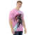 CITY OF THE WOLVES - Hokutomaru - Camiseta Dry Fit de Games na internet
