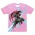 Imagem do CITY OF THE WOLVES - Hokutomaru - Camiseta Dry Fit de Games