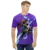 CITY OF THE WOLVES - Hokutomaru - Camiseta Dry Fit de Games - Kanikoss Moda Nerd