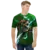 CITY OF THE WOLVES - Hokutomaru - Camiseta Dry Fit de Games - Kanikoss Moda Nerd