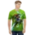 CITY OF THE WOLVES - Hokutomaru - Camiseta Dry Fit de Games - Kanikoss Moda Nerd