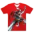 Imagem do CITY OF THE WOLVES - Hokutomaru - Camiseta Dry Fit de Games