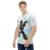 CITY OF THE WOLVES - Marco Rodrigues - Camiseta Dry Fit de Games - loja online