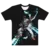 CITY OF THE WOLVES - Marco Rodrigues - Camiseta Dry Fit de Games - loja online