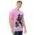 CITY OF THE WOLVES - Marco Rodrigues - Camiseta Dry Fit de Games na internet