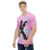 CITY OF THE WOLVES - Marco Rodrigues - Camiseta Dry Fit de Games - Kanikoss Moda Nerd