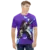 CITY OF THE WOLVES - Marco Rodrigues - Camiseta Dry Fit de Games