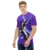 CITY OF THE WOLVES - Marco Rodrigues - Camiseta Dry Fit de Games - Kanikoss Moda Nerd