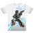 Imagem do CITY OF THE WOLVES - Marco Rodrigues South Town Map - Camiseta Dry Fit de Games