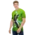 CITY OF THE WOLVES - Marco Rodrigues - Camiseta Dry Fit de Games - Kanikoss Moda Nerd