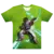 CITY OF THE WOLVES - Marco Rodrigues - Camiseta Dry Fit de Games - loja online