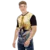LEGEND OF ZELDA - Breath of Wild - Camiseta Dry Fit de Games - loja online
