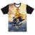 Imagem do LEGEND OF ZELDA - Breath of Wild - Camiseta Dry Fit de Games