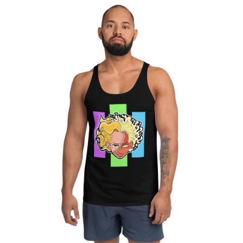 ESTÚDIO ARMON - Camu Camu . Catarse - Regata Dry Fit de Mangás Brazukas - comprar online