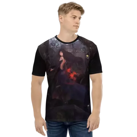 CASTLEVANIA - Order of Ecclesia - Camiseta Dry Fit de Games - comprar online