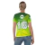 COBAIA - Copa de Futebol - Camiseta de Quadrinhos Brazukas