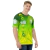 COBAIA - Copa de Futebol - Camiseta de Quadrinhos Brazukas - Kanikoss Moda Nerd