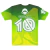 COBAIA - Copa de Futebol - Camiseta de Quadrinhos Brazukas - loja online