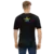 CITY OF THE WOLVES - Logo Mapa South Town - Camiseta Dry Fit de Games