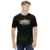 Imagem do CITY OF THE WOLVES - Logo Mapa South Town - Camiseta Dry Fit de Games