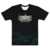 CITY OF THE WOLVES - Logo Mapa South Town - Camiseta Dry Fit de Games - comprar online