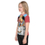 Imagem do ARMON - De Repente Shojo . Elisia Reed - Camiseta Dry Fit de Mangás Brazukas