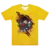 Imagem do DRAGON BALL - Goku Chibi - Camiseta Dry Fit de Animes