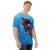 DRAGON BALL - Goku Chibi - Camiseta Dry Fit de Animes - Kanikoss Moda Nerd