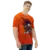 DRAGON BALL - Goku Chibi - Camiseta Dry Fit de Animes - Kanikoss Moda Nerd