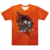 Imagem do DRAGON BALL - Goku Chibi - Camiseta Dry Fit de Animes