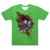 DRAGON BALL - Goku Chibi - Camiseta Dry Fit de Animes - loja online