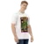 DRAGON BALL - Sheng Long Face - Camiseta Dry Fit de Animes - Kanikoss Moda Nerd
