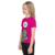 Imagem do ARMON - Fada Mortífera . Fayro Meu Consagrado - Camiseta Dry Fit de Mangás Brazukas