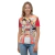 SNK NEO GEO - Fatal Fury 2 Cover By Shinkiro - Camiseta de Games na internet